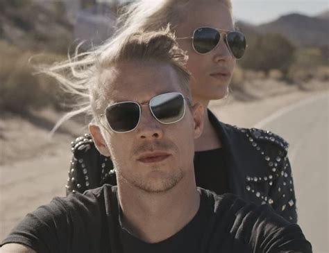 diplo dior sunglasse